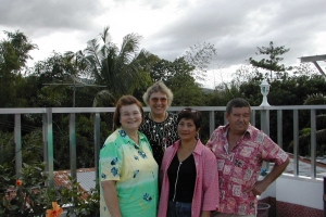 2003 San Juan