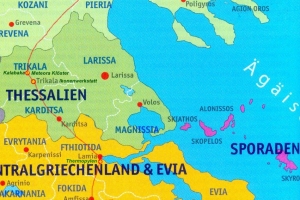 2013 Griechenland