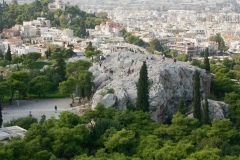 119_Athen-Areopag