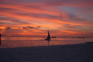2004 Boracay
