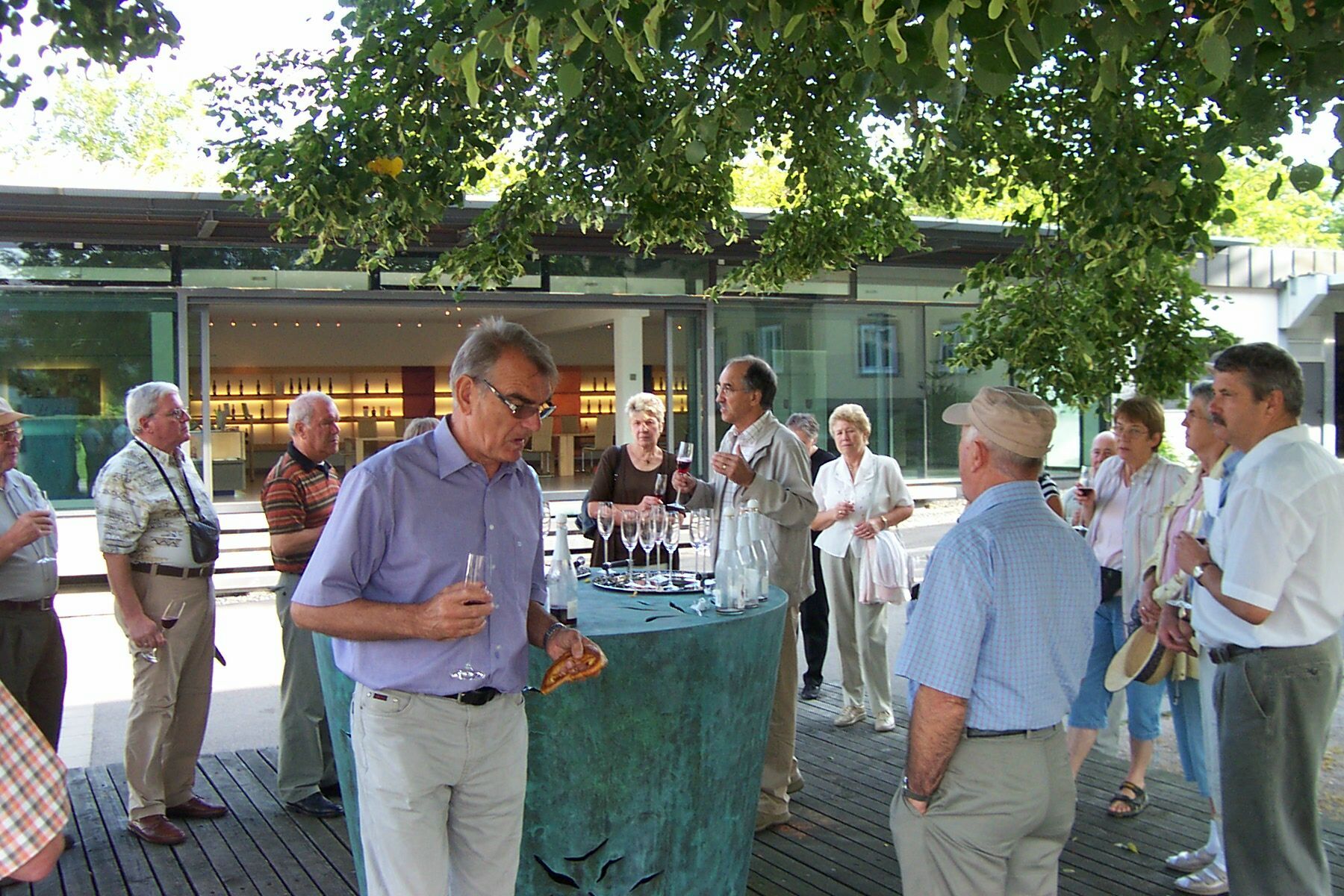 2006_09_06 Weinsberg, Weinbauschule
