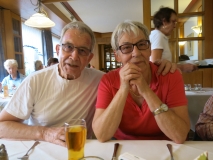 Eugen und Bertha Hornickel, Herz und Seele der Mittwochsgruppe