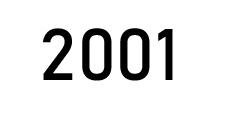 2001_01_01 Jahrestrenner