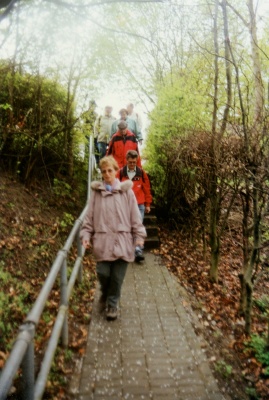 2001_04_25 Stuttgart, Rössleweg1
