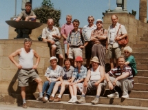 2001_05_30 Stuttgart, Rössleweg2