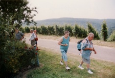 2001_05_30 Stuttgart, Rössleweg2