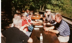 2001_10_10 Brackenheim, Vesperpause