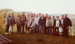 2001_10_31 Geislingen, Herbstwanderung