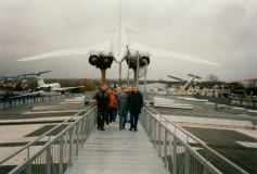 2001_11_28 Sinsheim, Im Technik Museum
