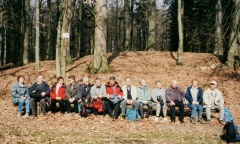 2002_03_06 Stuttgart, Filderwanderung