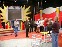 2002_03_20 Baden-Baden, Im SWR Fallerstudio