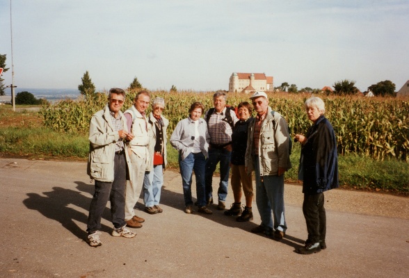 2002_05_15 Hessigheim, Felsengärten