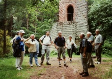 2002_06_05 Modenbachtal, Am Schänzelturm
