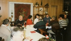 2002_12_11 Ulm, Abschluss in Zuffenhausen