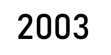 2003_01_01 Jahrestrenner