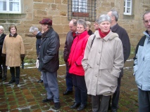 2003_01_15 Oberderdingen, Amthof