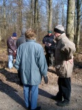 2003_03_03 Enzberg, Wanderung nach Ötisheim