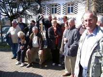 2003_03_19 Neckarsulm, Zweiradmuseum