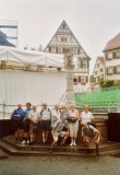2003_04_02 Herrenberg, Stadtführung