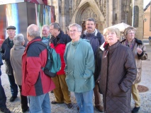 2003_10_23 Rottweil, Stadtführung