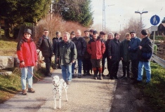 2003_11_19 Esslingen, Höhenweg