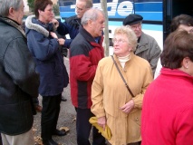 2003_12_03 Colmar, Mit Binder Reisen