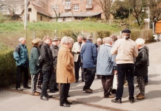 2004_04_07 Stuttgart, Stadtführung