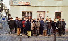 2004_12_01 Göppingen, zum Märklin-Museum