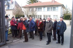 2005_02_09 Stuttgart-Feuerbach, Werksführung bei Robert Bosch