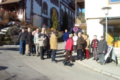 2005_03_16 Bad Liebenzell, Wanderung in den Frühling
