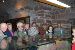 2005_06_15 Jahresausflug ins Elsass, Haute Koenigsbourg