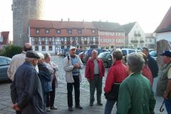 2005_10_12 Besigheim, Stadtführung