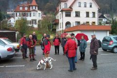 2005_11_16 Hirsau, Grabbenescht