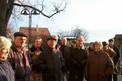 2005_12_03 Herrenberg, Glockenkonzert