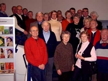 2006_01_06 Stuttgart, Studioführung im SWR