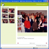 2006_01_06 Stuttgart, Fotoschooting beim SWR