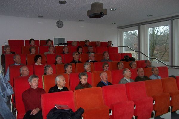 2006_02_15 Karlsruhe, Forschungszentrum