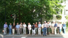 2006_09_06 Weinsberg, Fußgängerampel