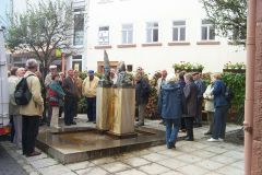 2006_10_11 Walldürn, Elfenbeinmuseum