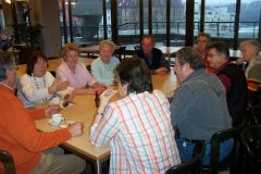 2006_11_29 Stuttgart, SWR-Kantine