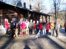 2007_01_17 Winterwanderung