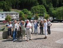 2007_05_22 Jahresausflug ins Dreiländereck