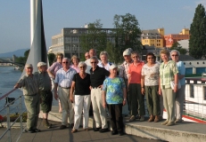 2007_05_23 Jahresausflug ins Dreiländereck