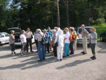 2007_06_13 Rothfelden, Wanderung im Schwarzwald