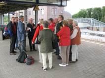 2007_07_11 Beuron, Bahnhof-Vaihingen