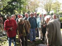 2007_10_17 Kirchheim/Teck, Stadtführung