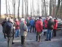 2008_01_23 Eberdingen, Winterwanderung