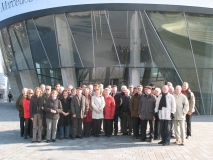 2008_02_13 Stuttgart, Vor dem 2008,  Museum