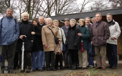 2008_03_12 Stuttgart, Besuch der Börse