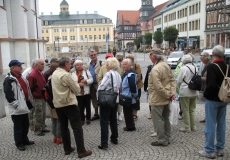 2008_05_27 Jahresausflug nach Thüringen, Eisenach